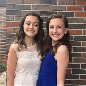 Meet your Posher, Bailey